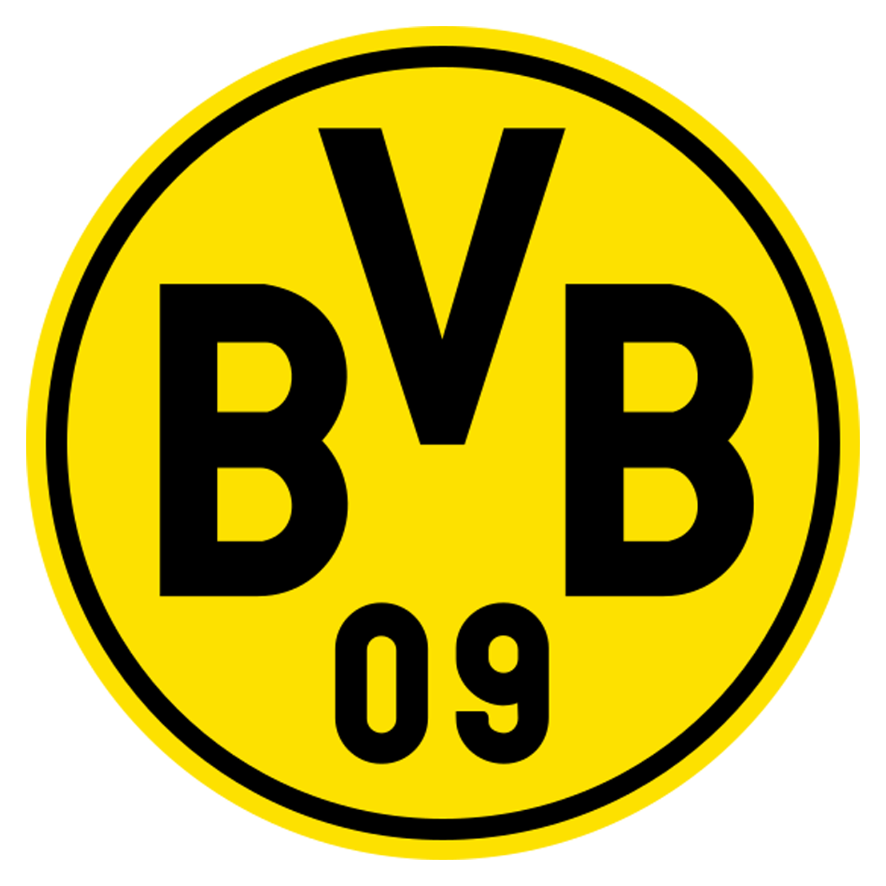Bor. Dortmund logo