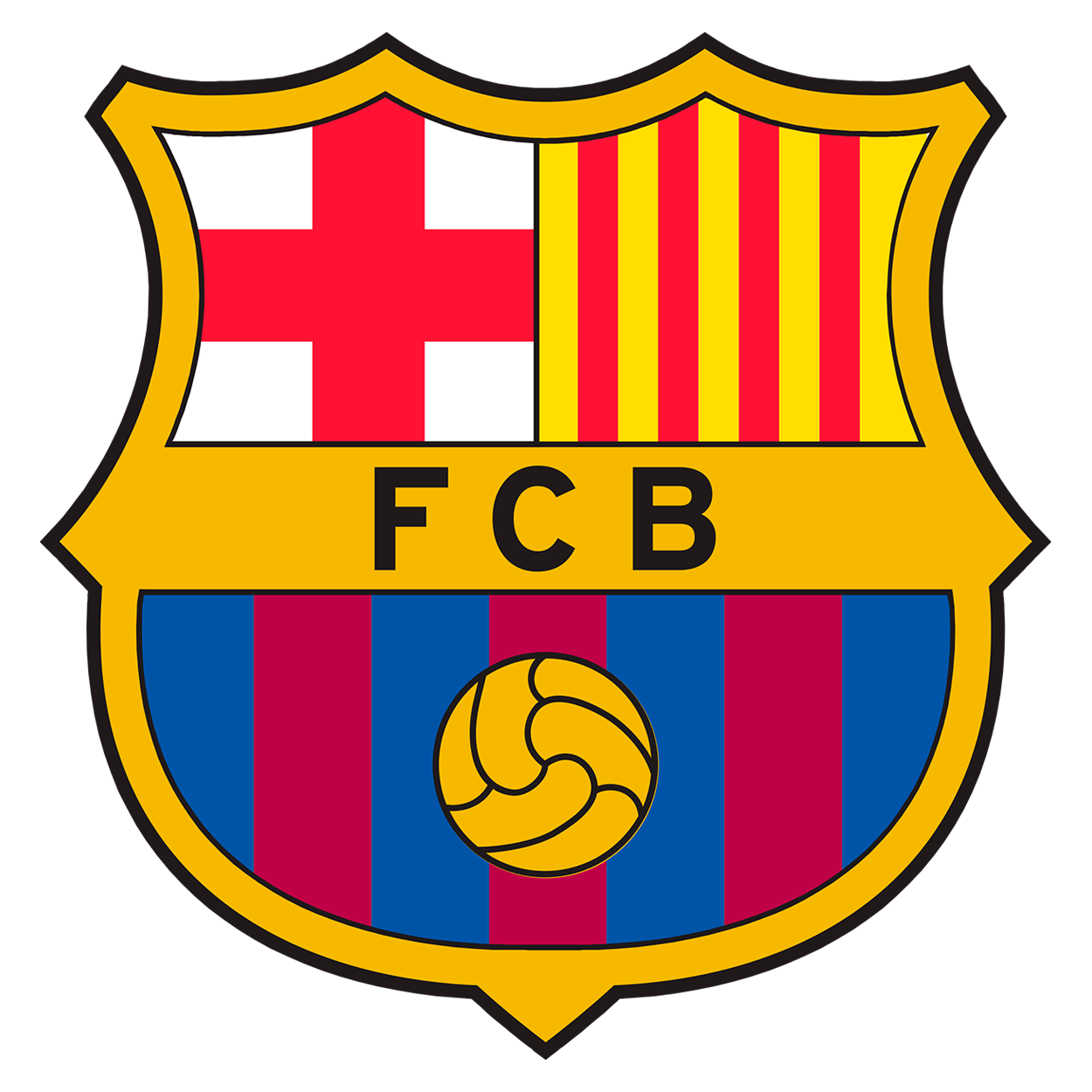 Barcelona logo