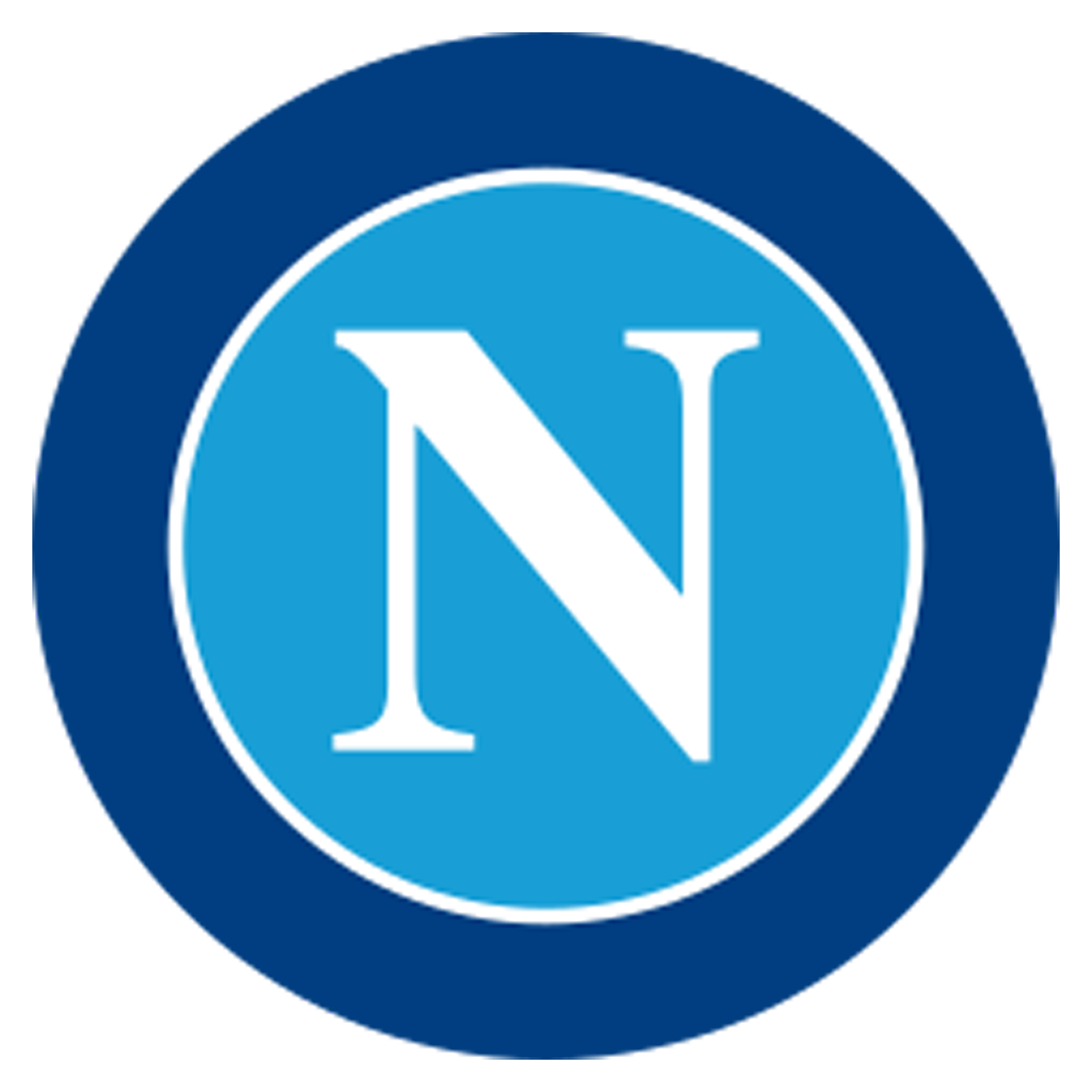 Napoli logo