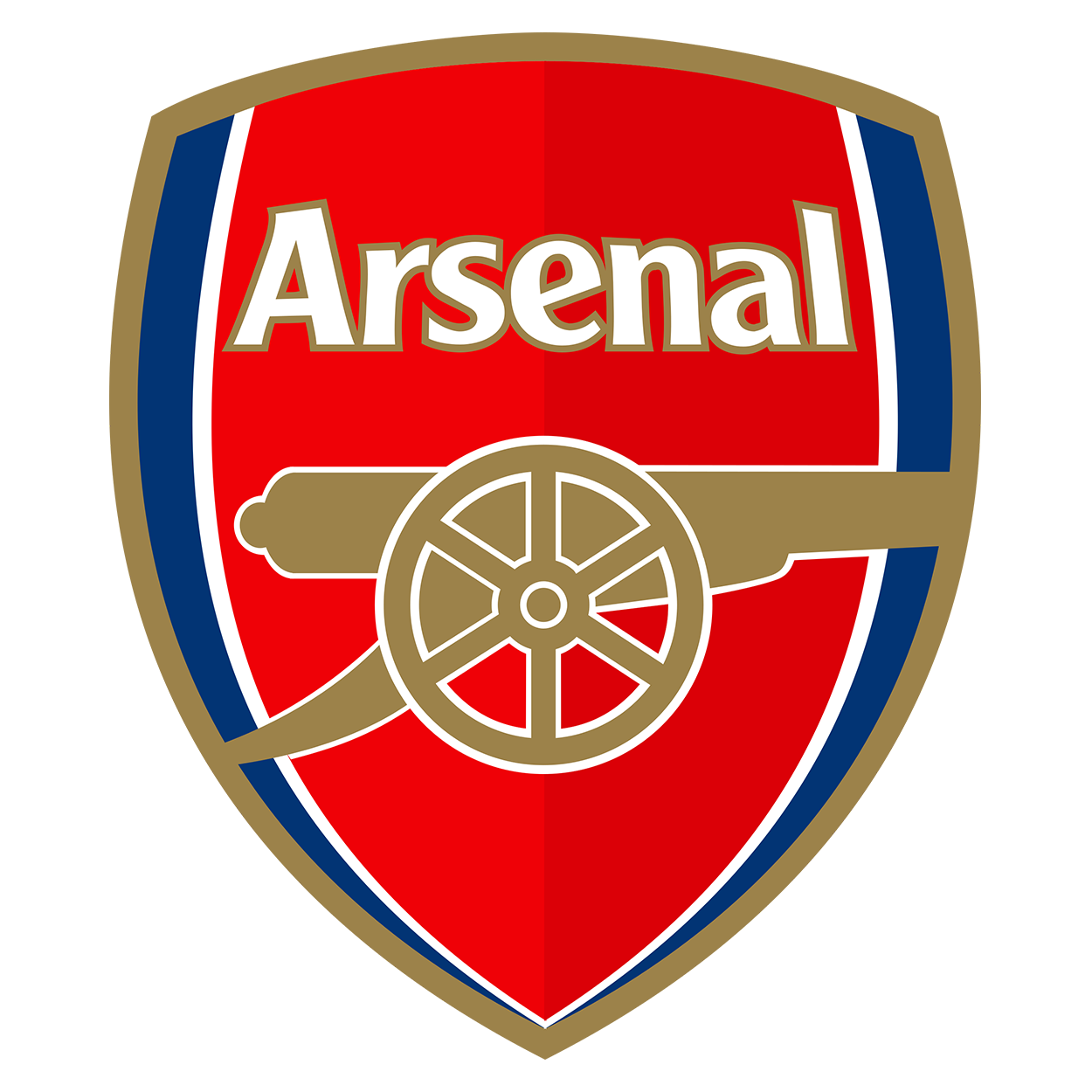 Arsenal logo