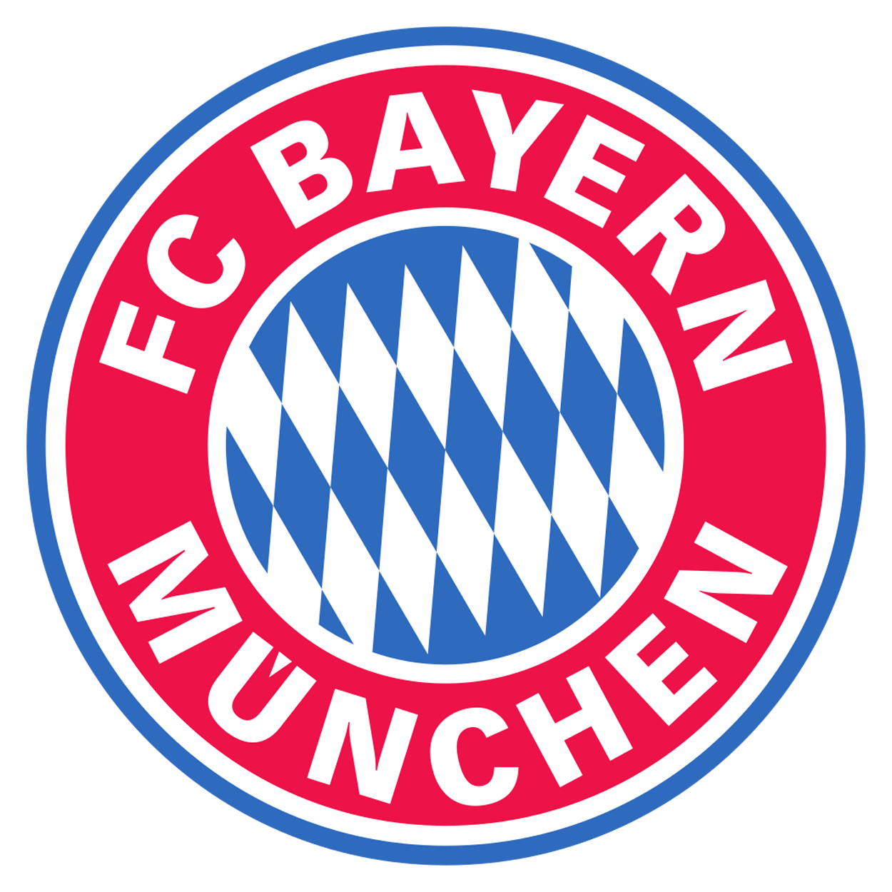 Bayern Munich logo