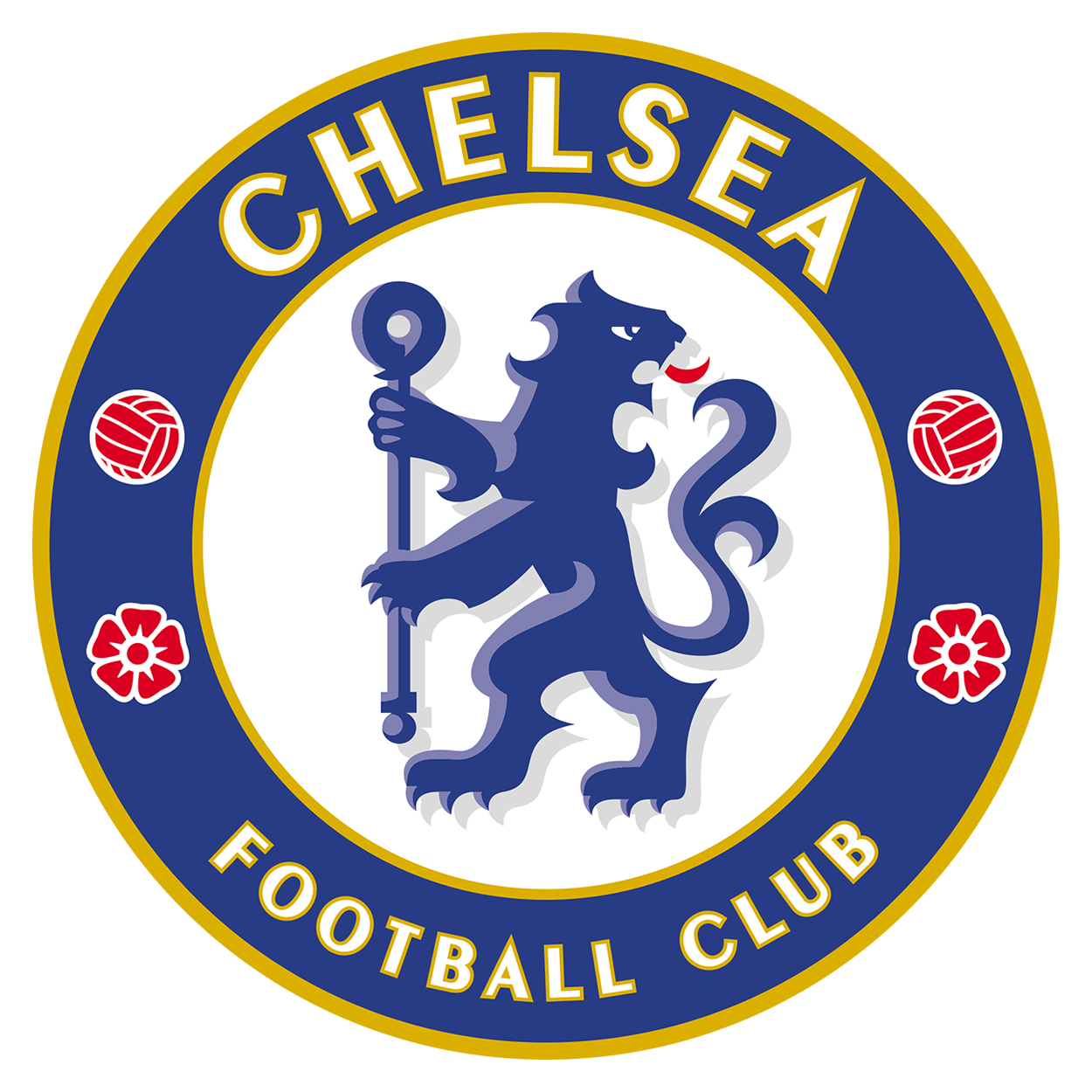 Chelsea logo