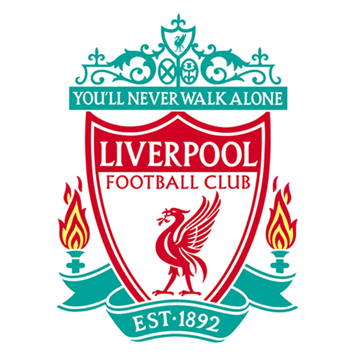 Liverpool logo