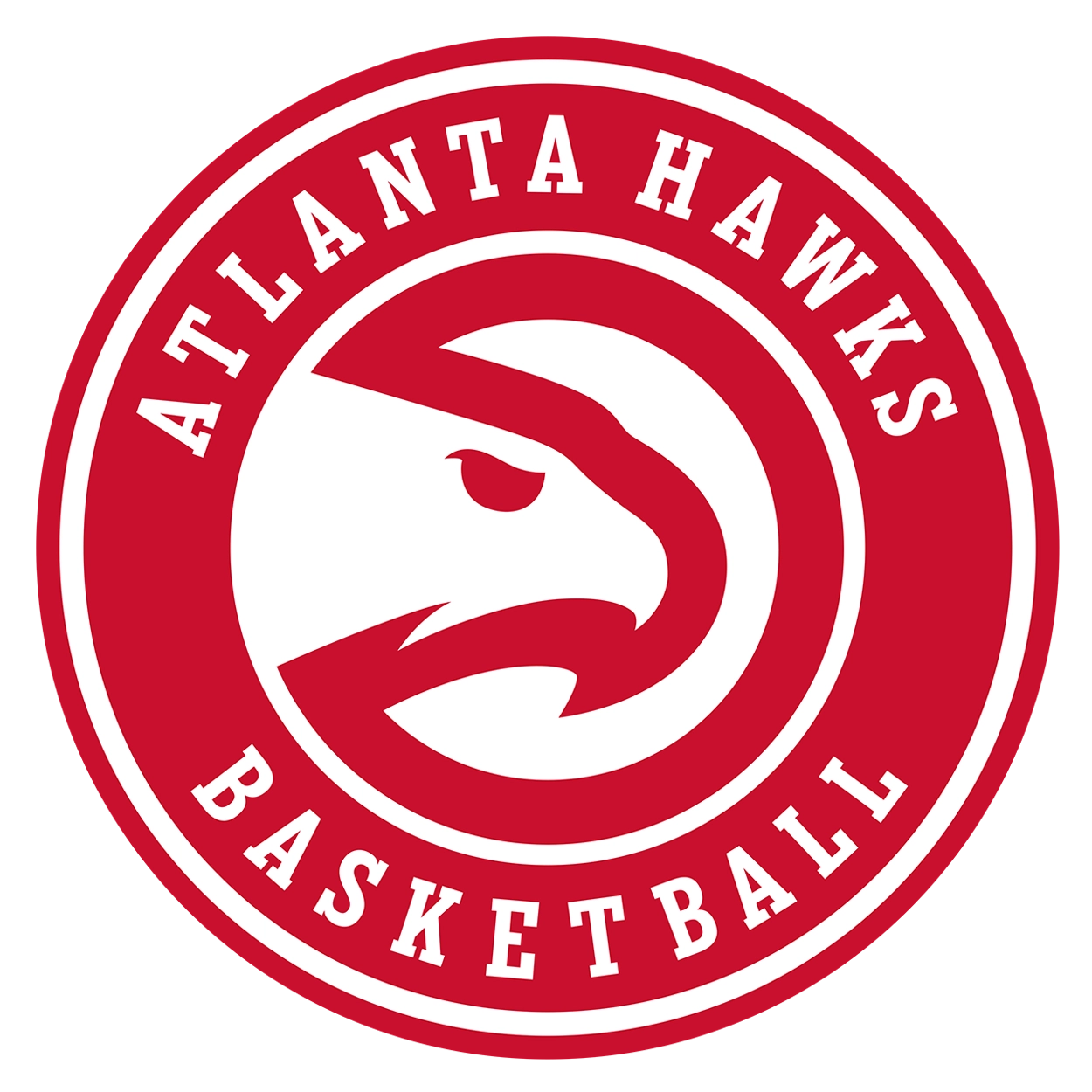 Atlanta Hawks logo
