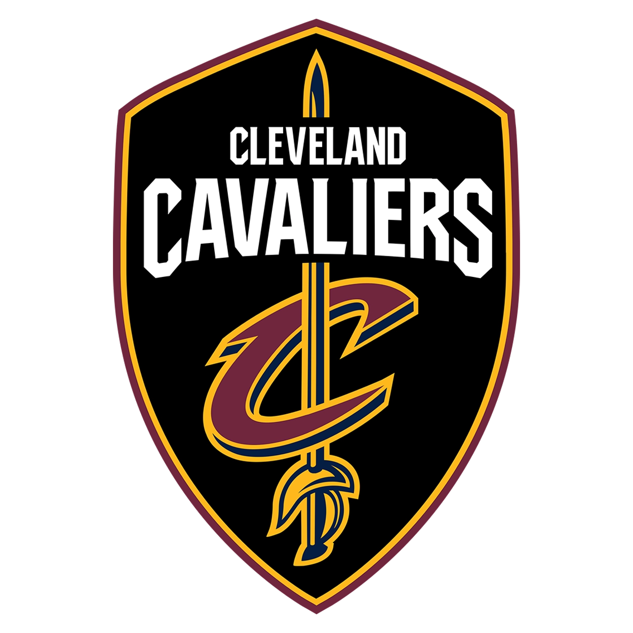 Cleveland Cavaliers logo