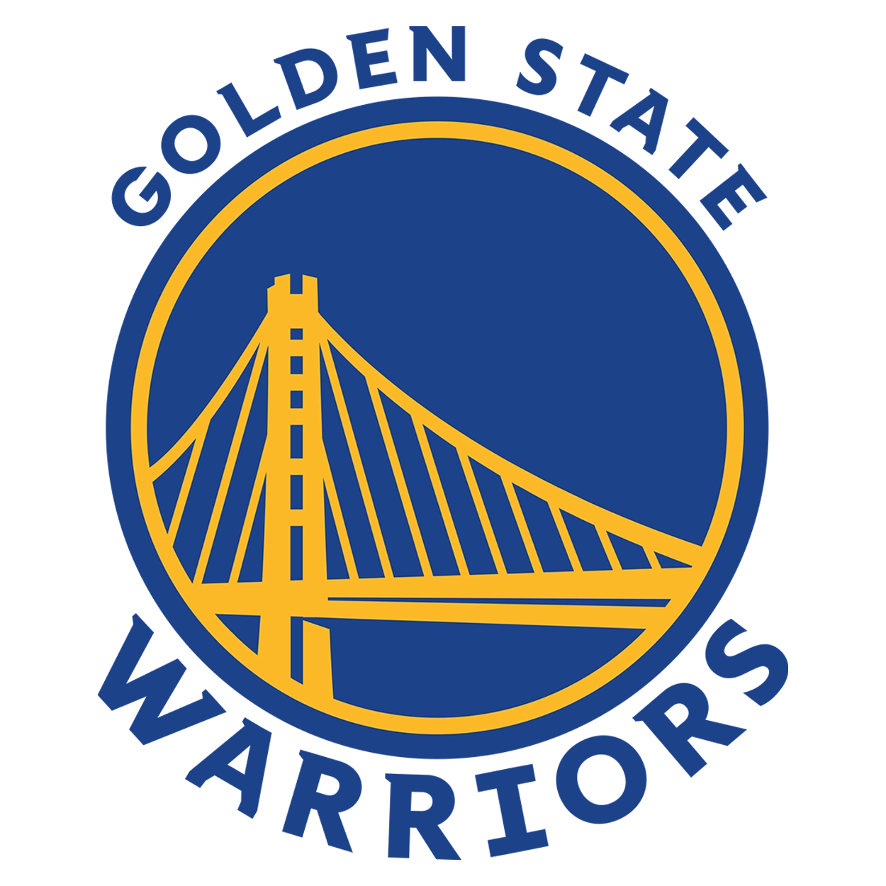 Golden State Warriors logo