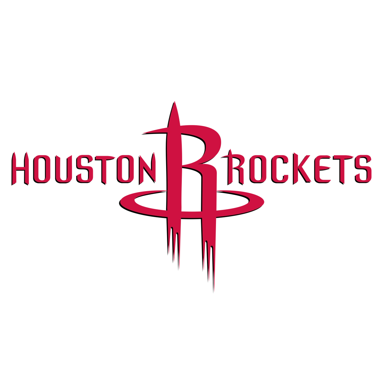 Houston Rockets logo