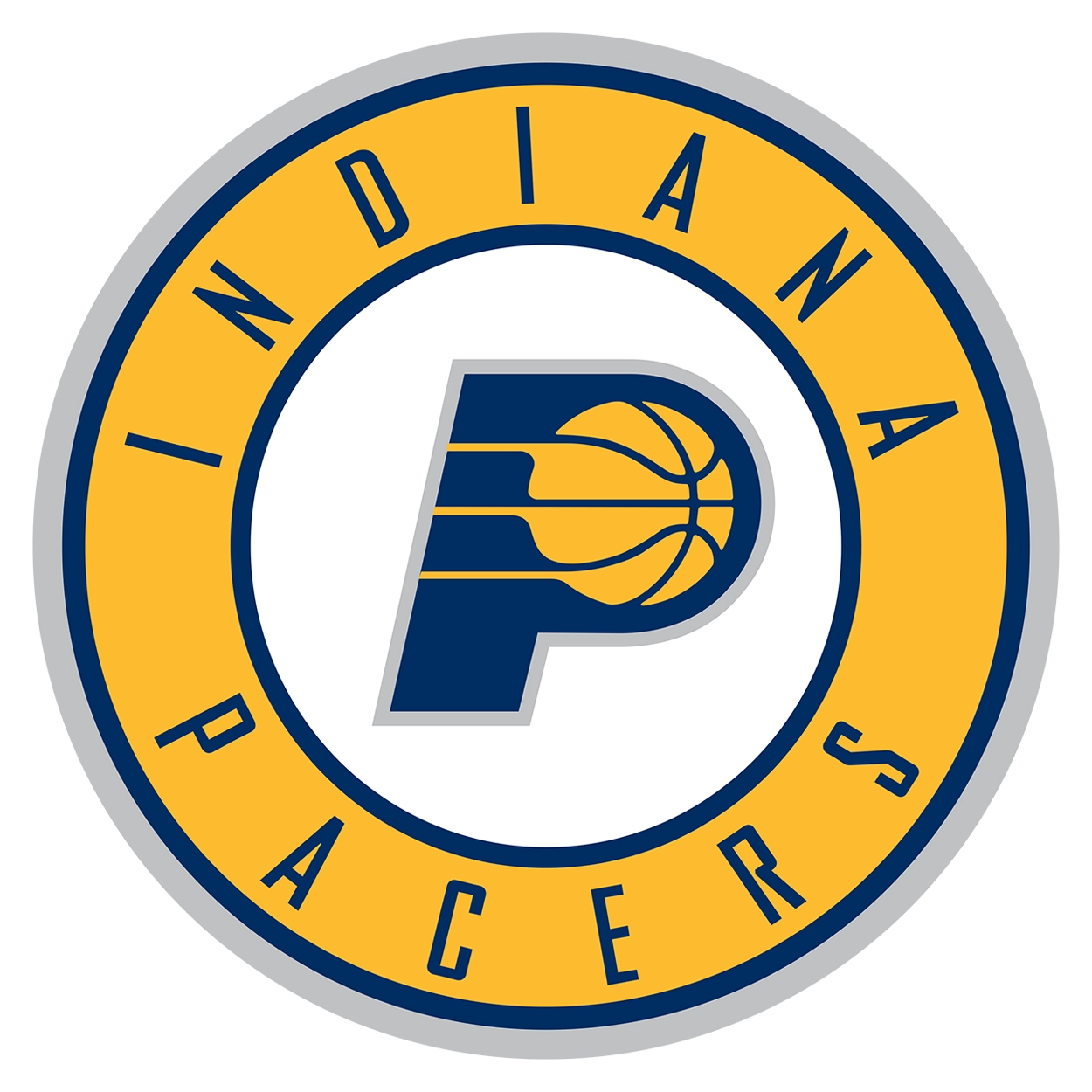Indiana Pacers logo