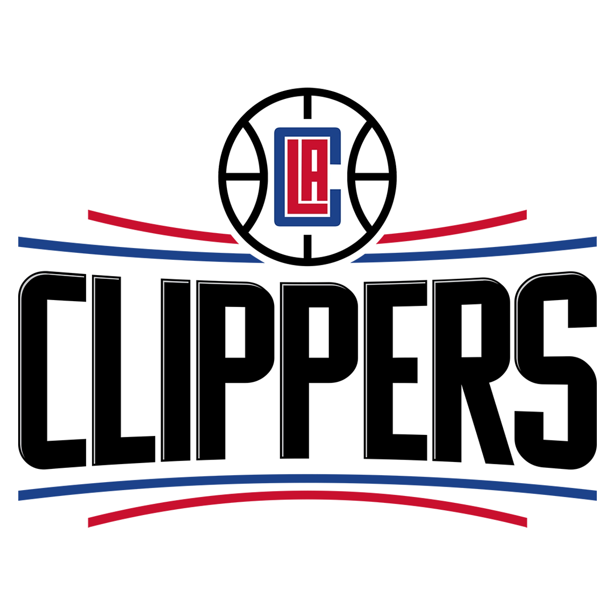 LA Clippers logo