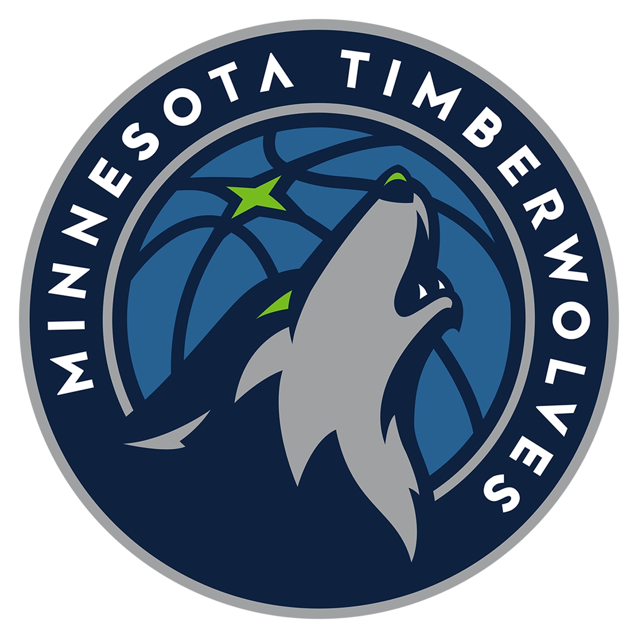 Minnesota Timberwolves logo