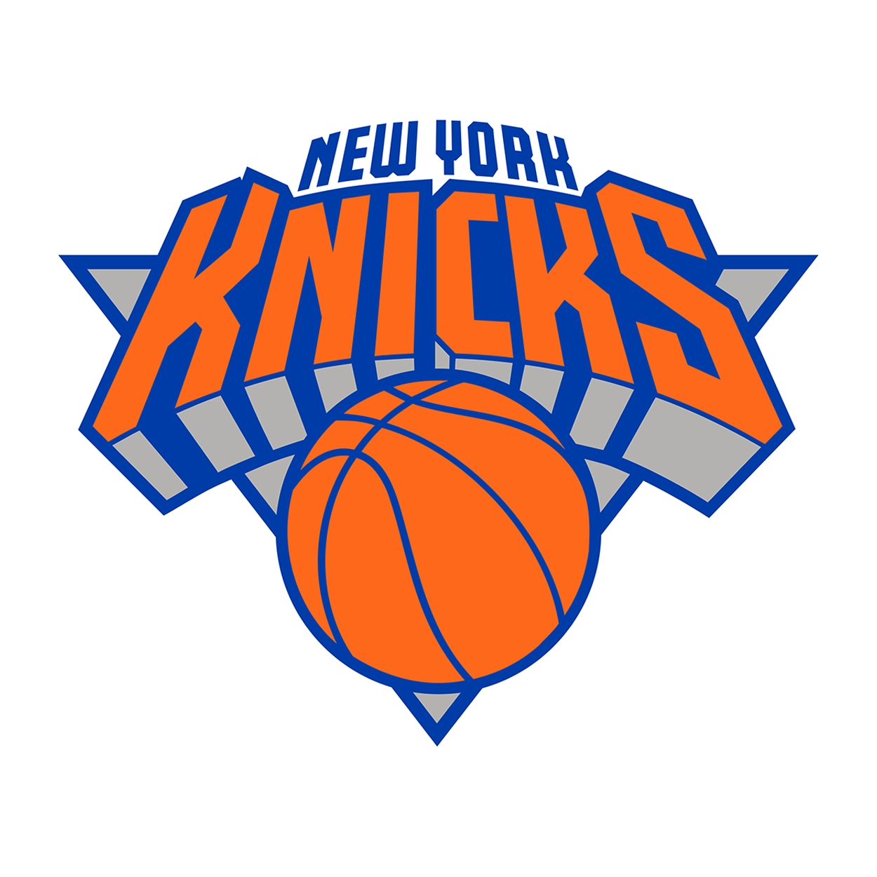 New York Knicks logo