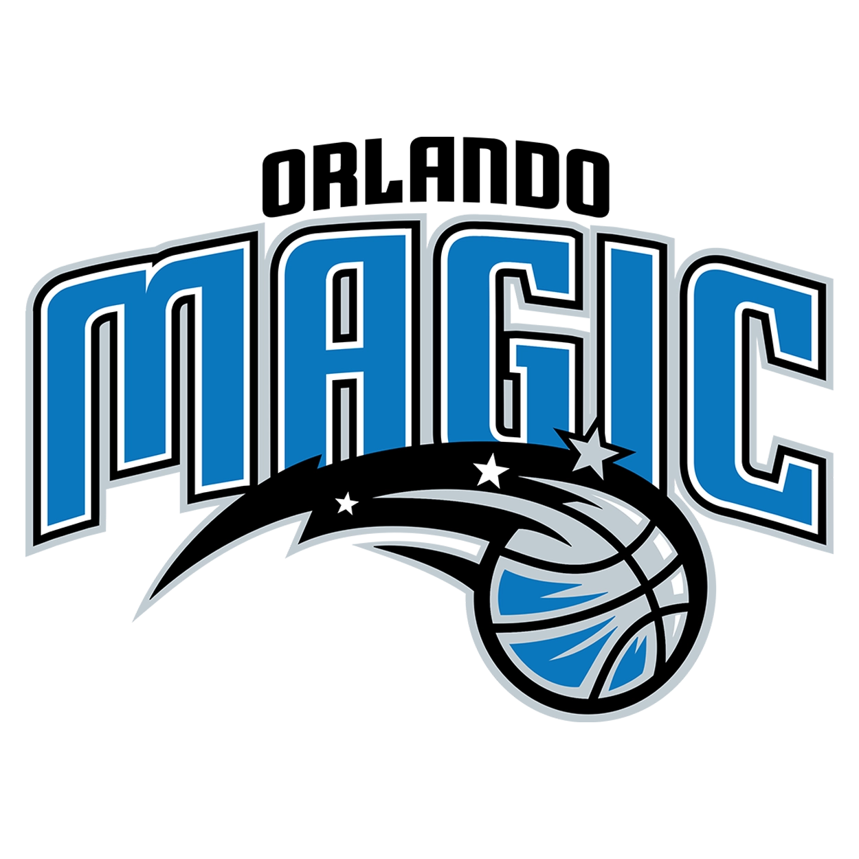 Orlando Magic logo