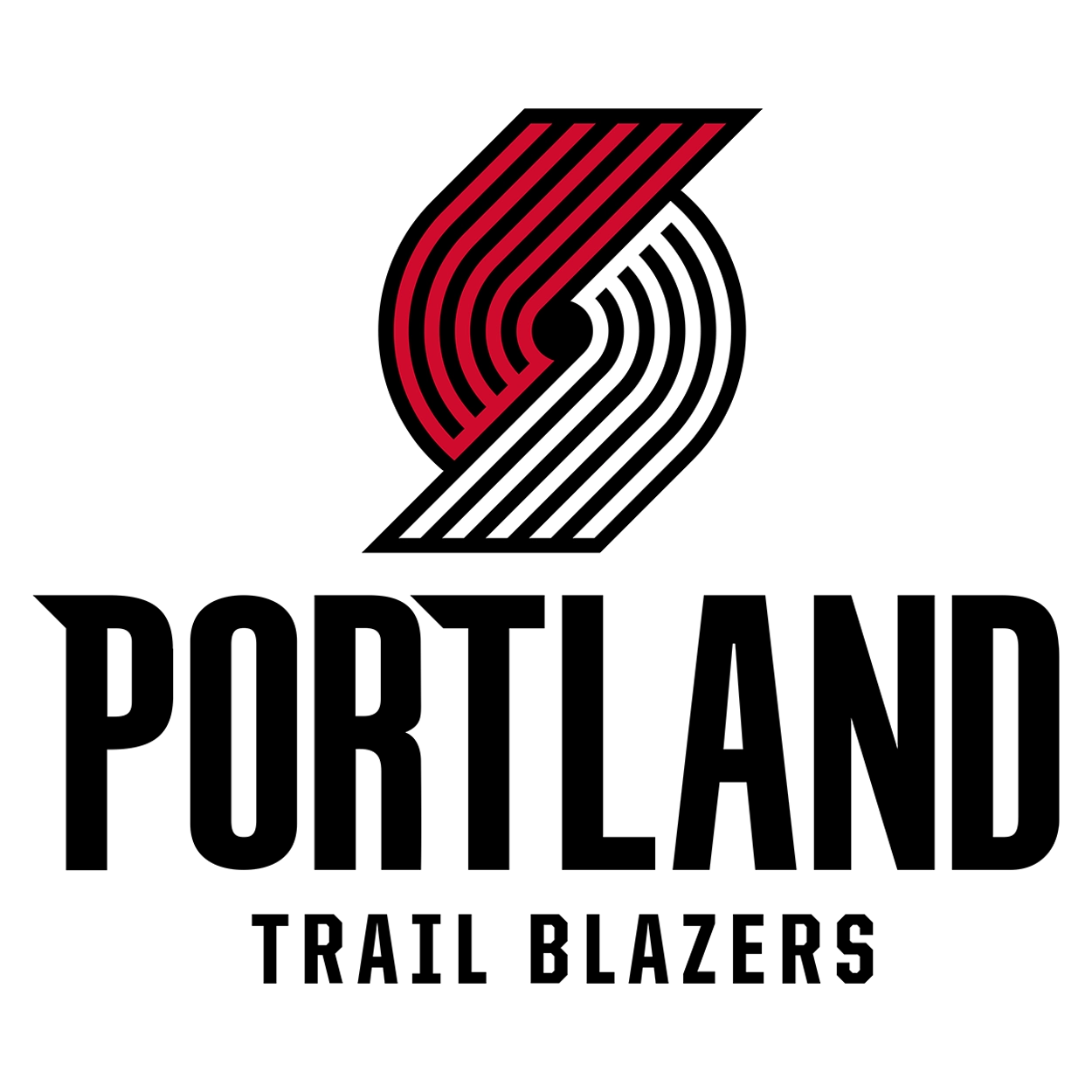 Portland Trail Blazers logo