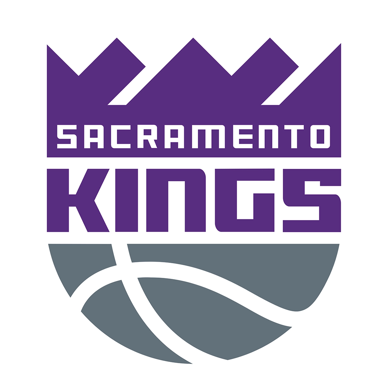 Sacramento Kings logo