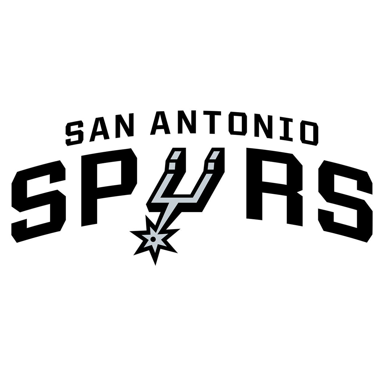 San Antonio Spurs logo