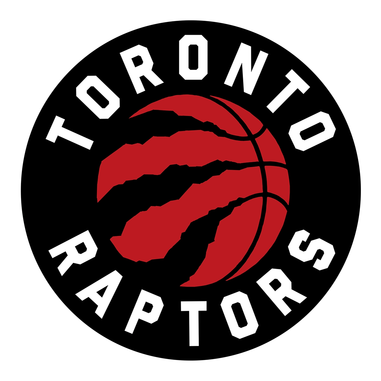 Toronto Raptors logo
