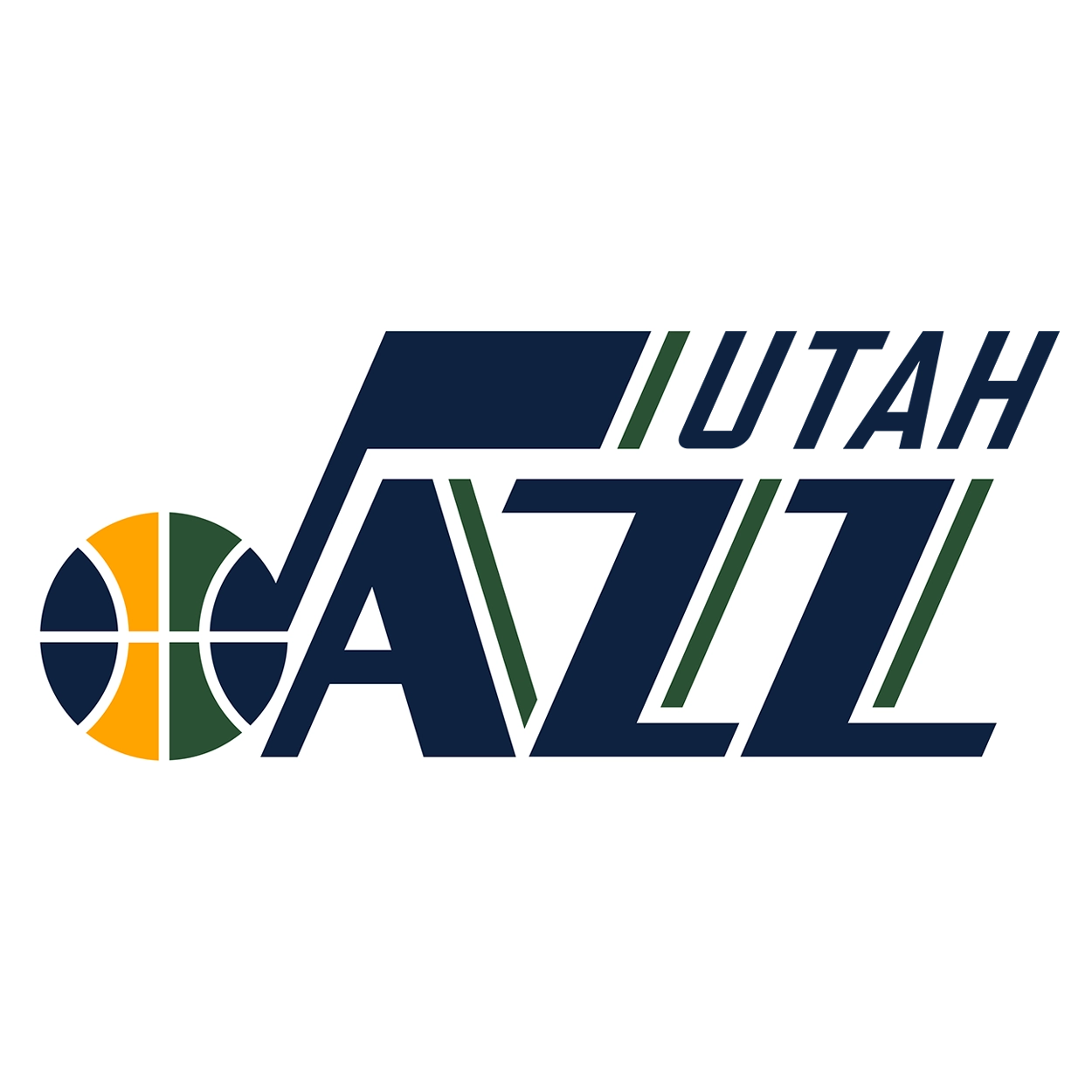 Utah Jazz logo