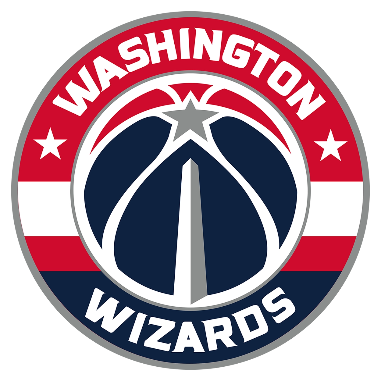 Washington Wizards logo