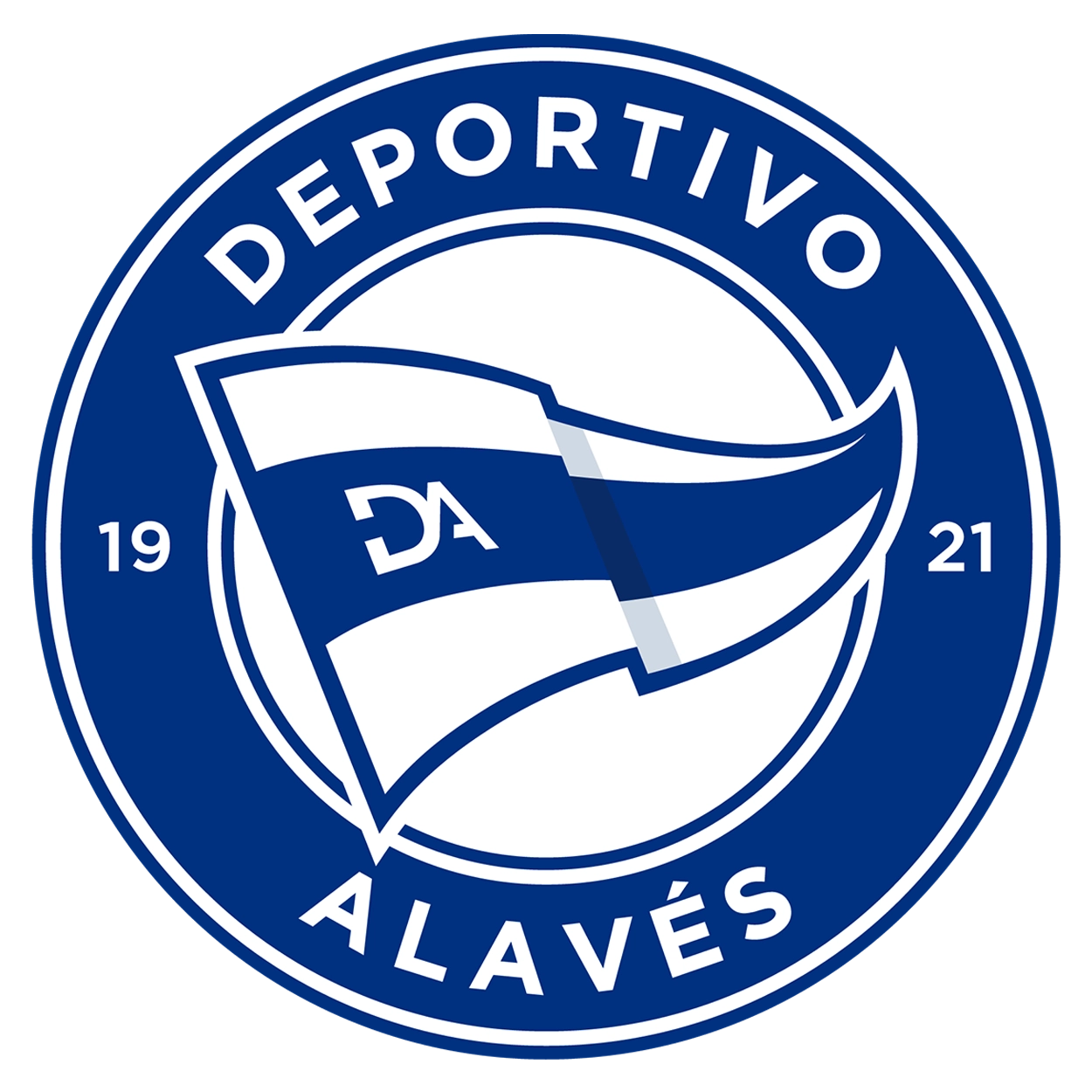 Alavés logo