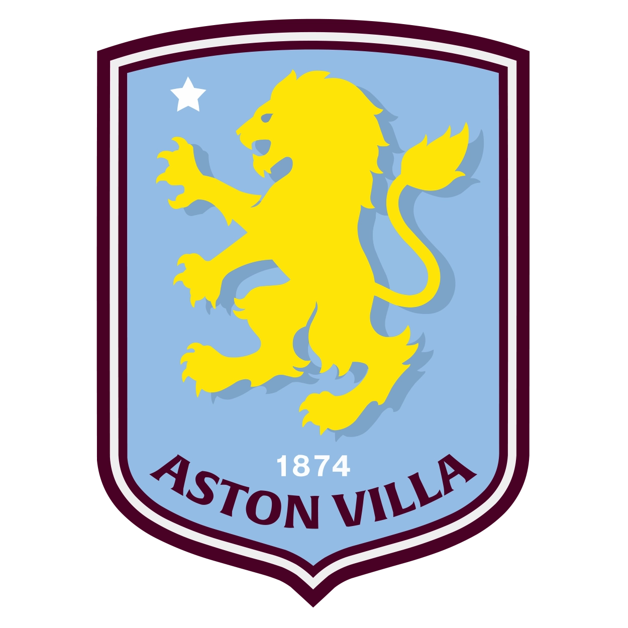 Aston Villa logo