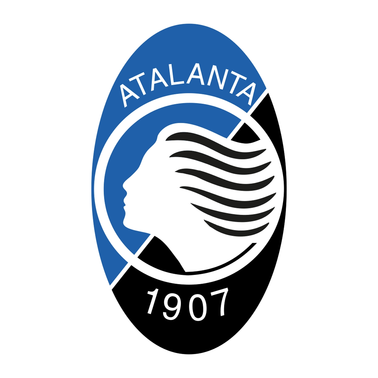 Atalanta BC logo
