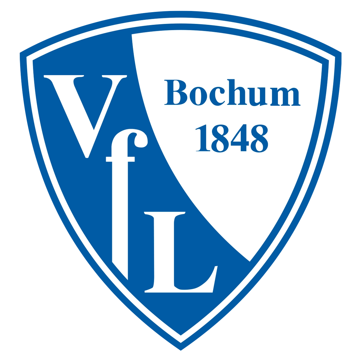 VfL Bochum logo