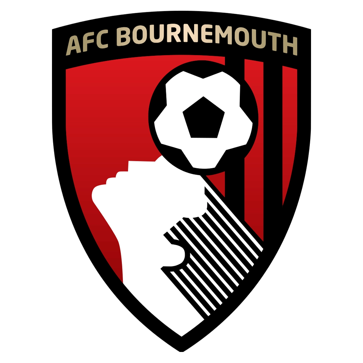Bouremouth logo