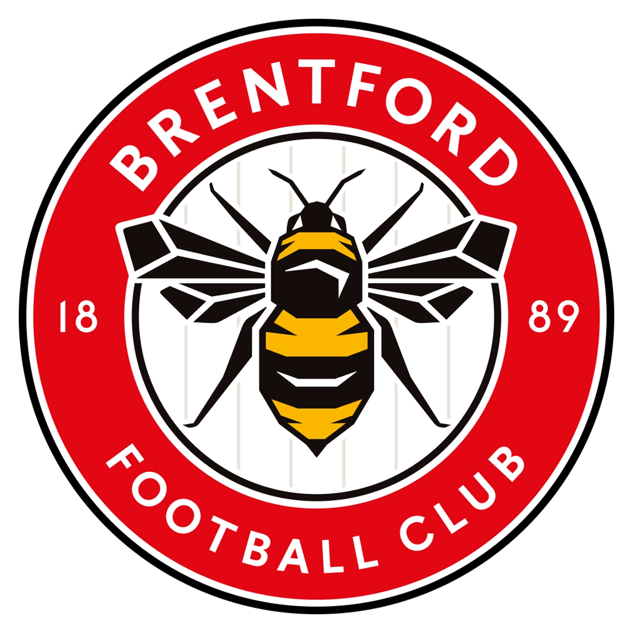 Brentford logo