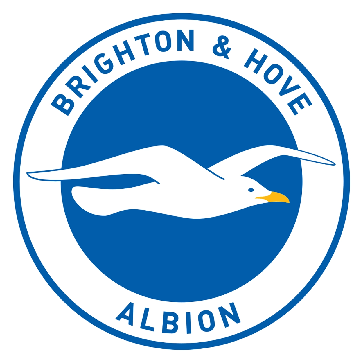 Brighton logo