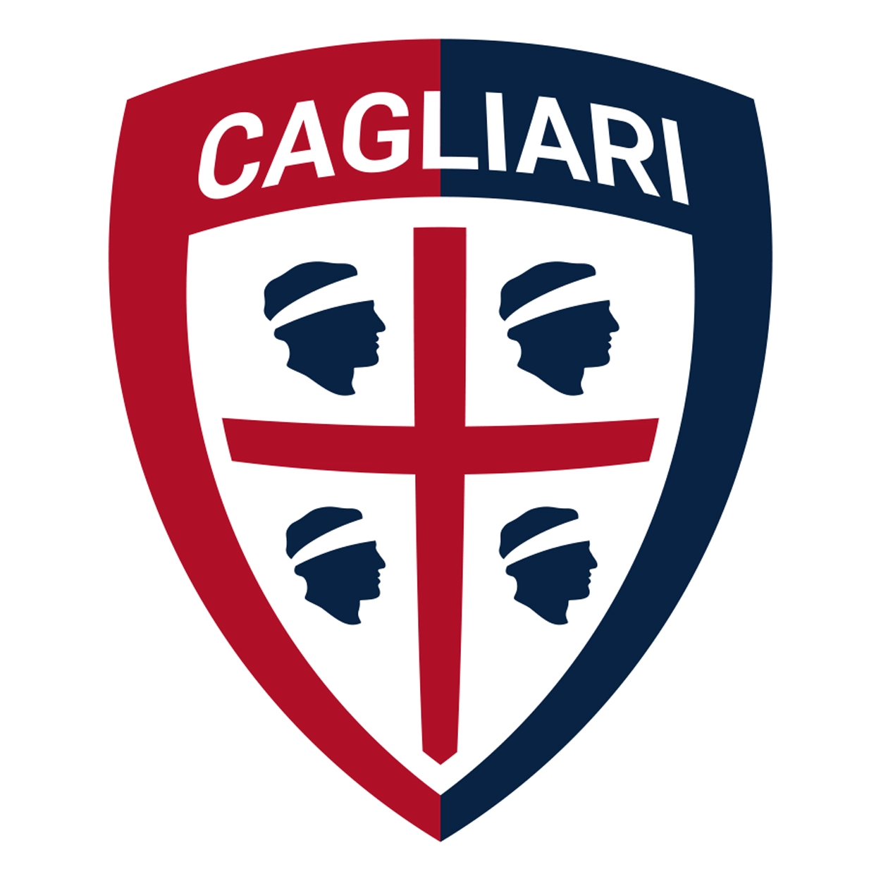 Cagliari Calcio logo
