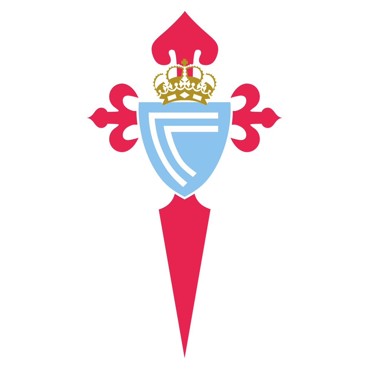 Celta de Vigo logo