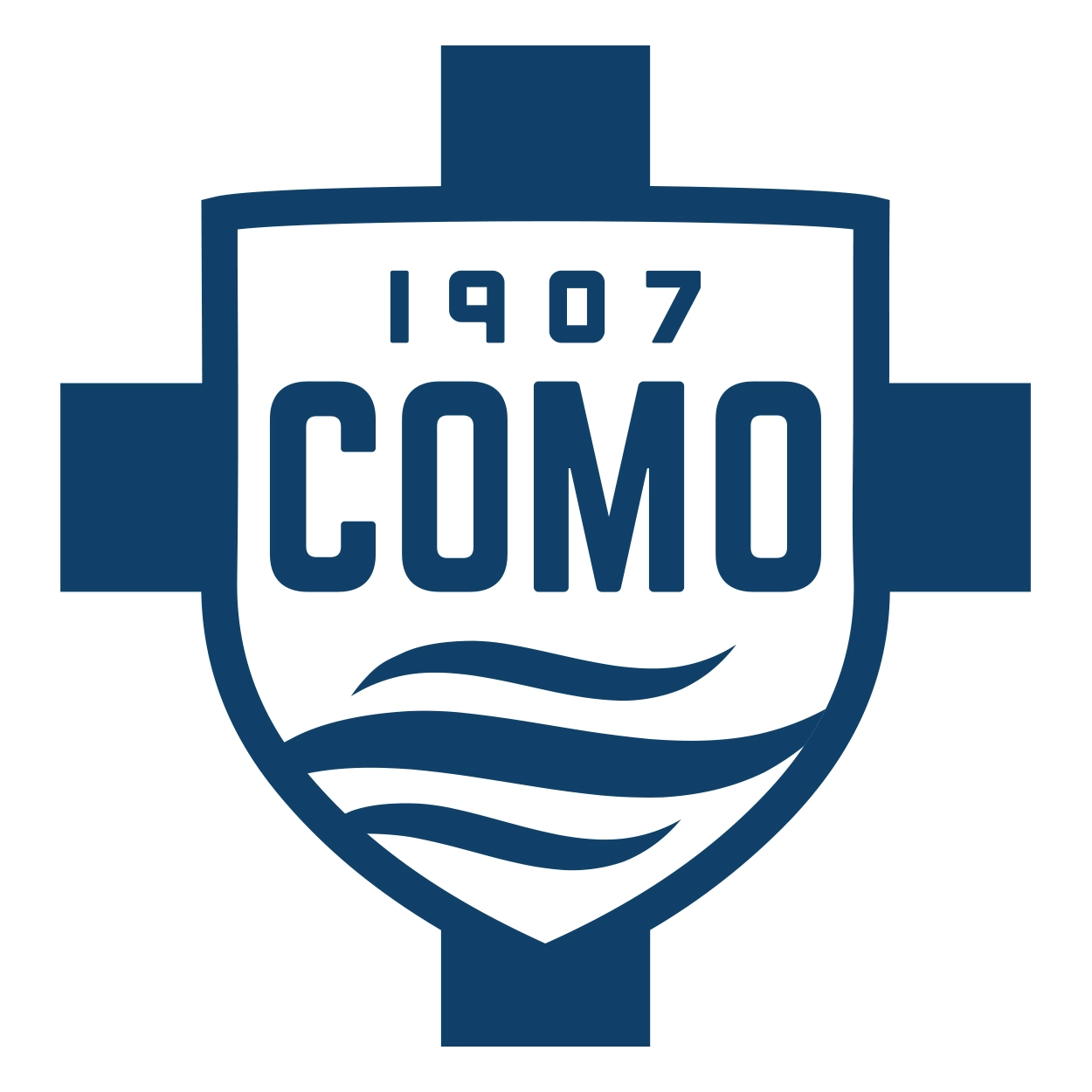Como logo