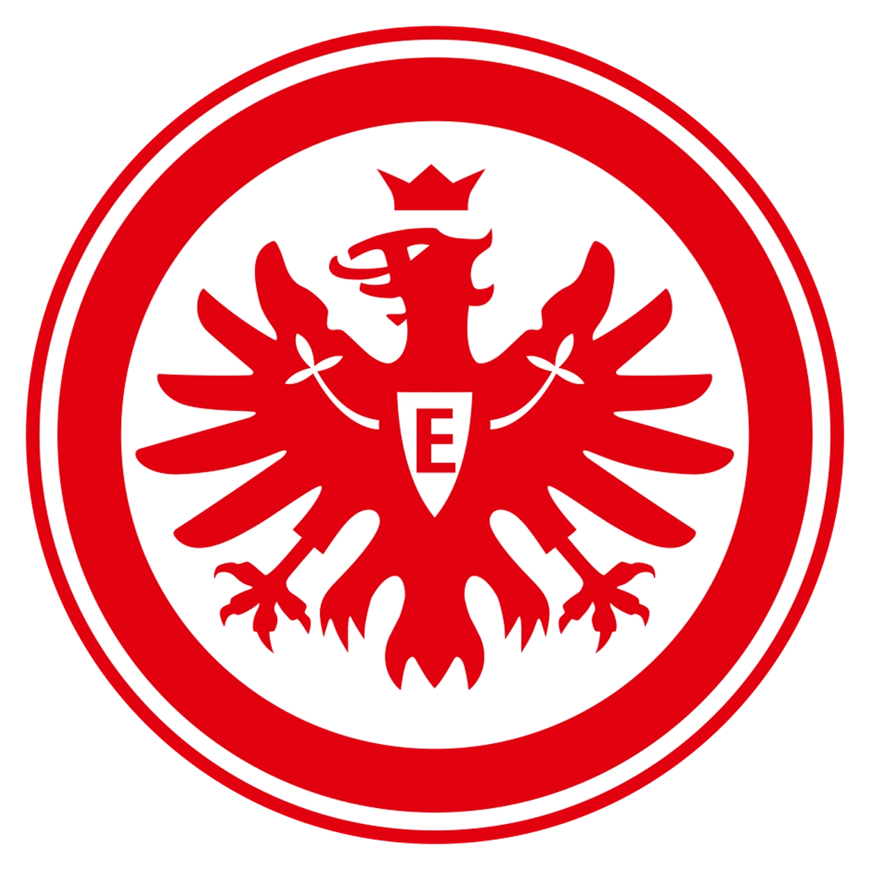 E. Frankfurt logo