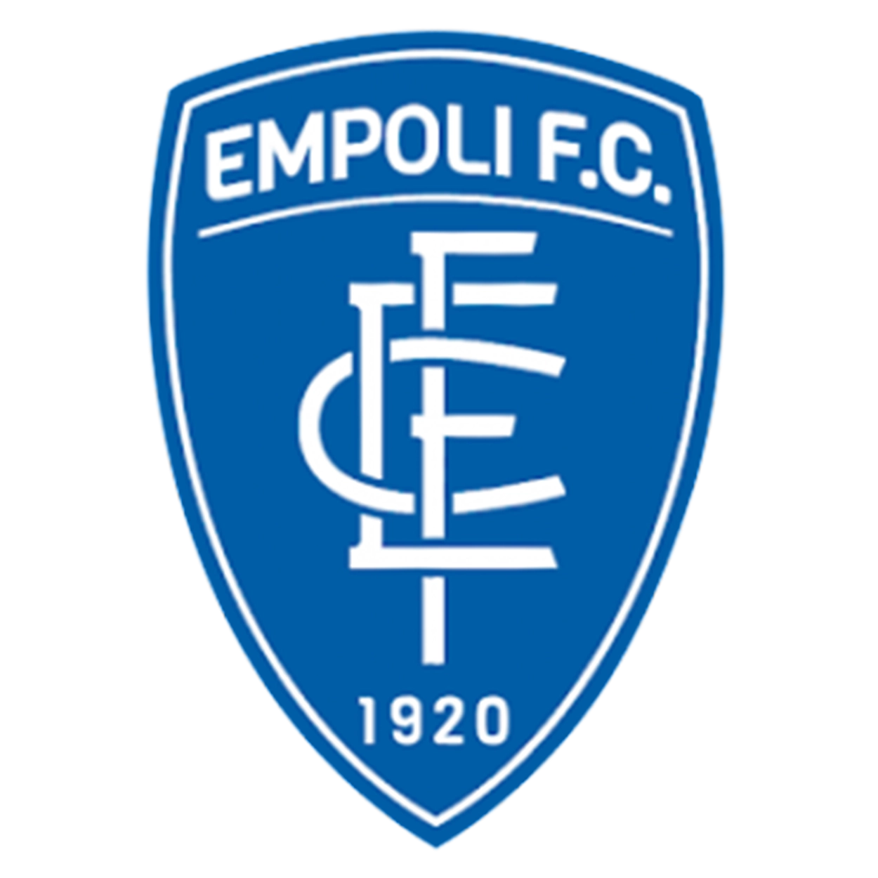 FC Empoli logo