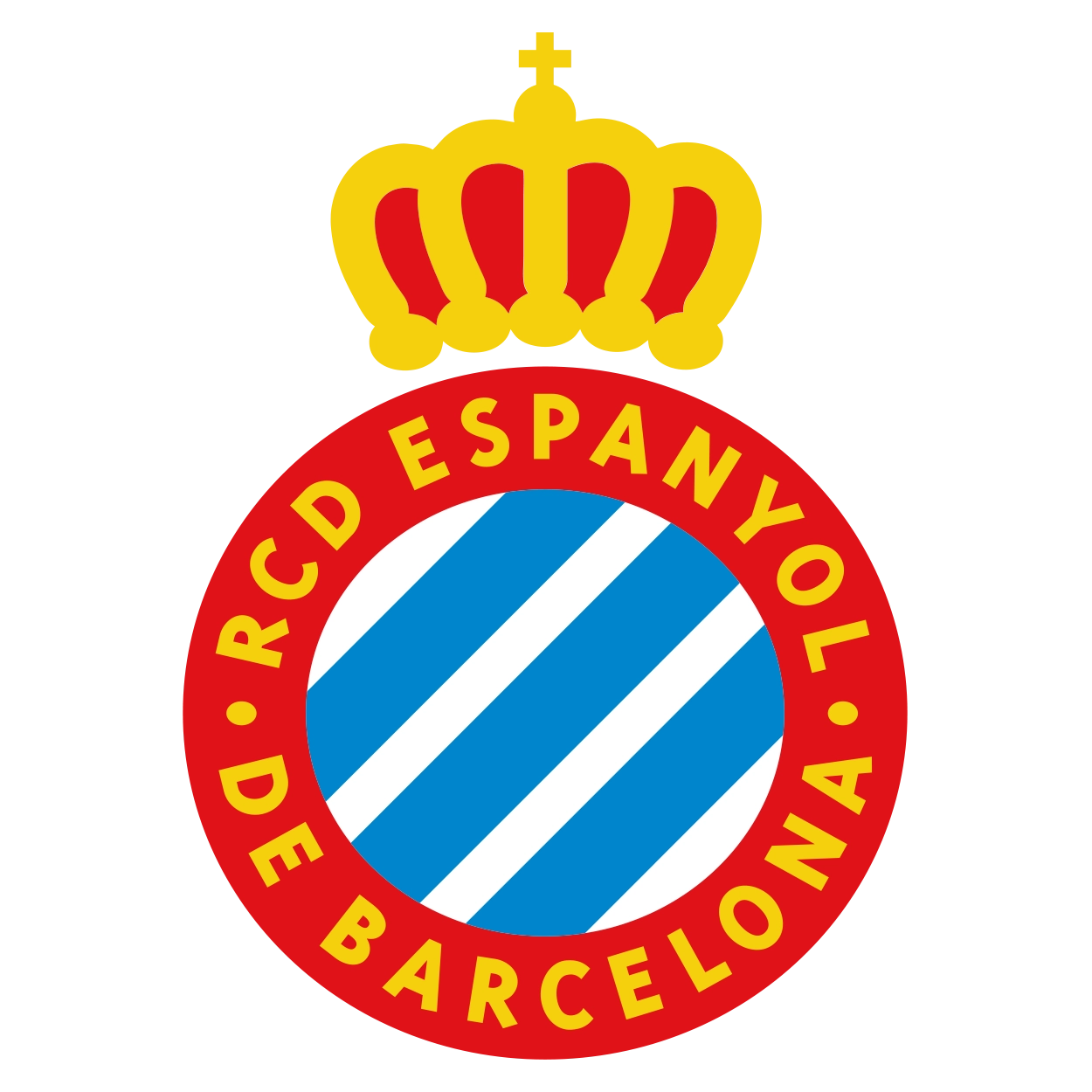 Espanyol logo