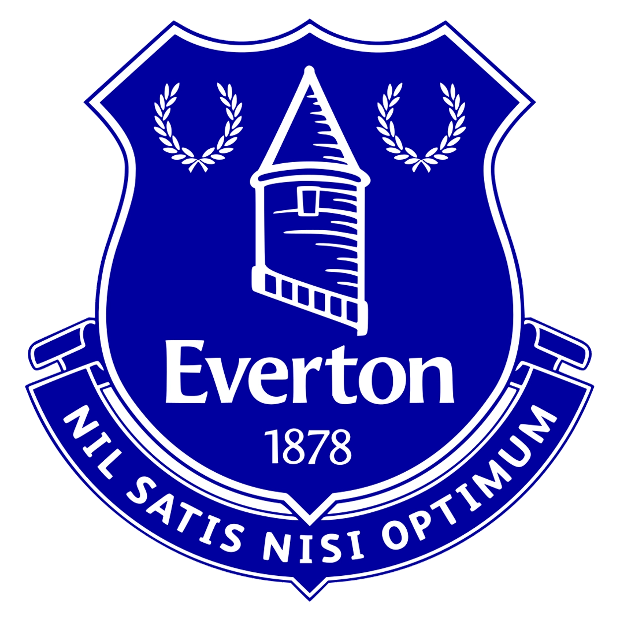 Everton logo