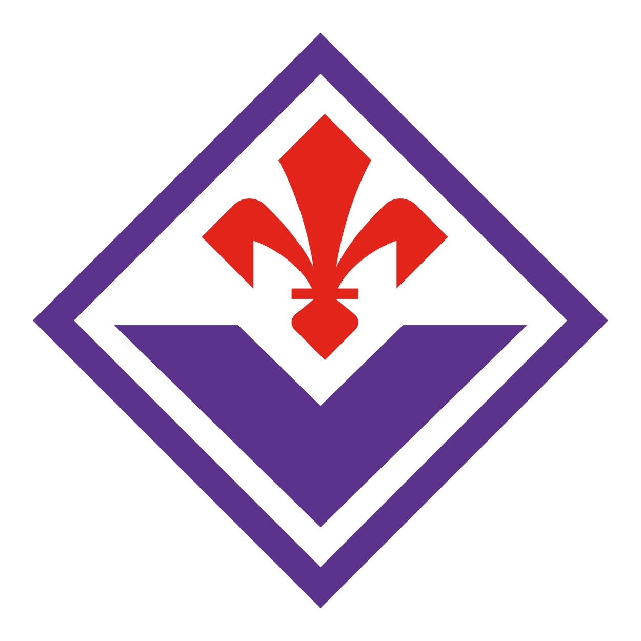 Fiorentina logo