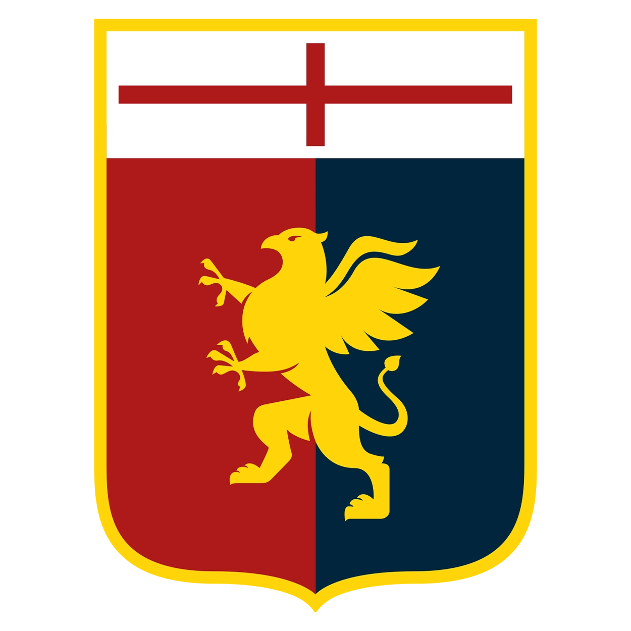 Genoa logo