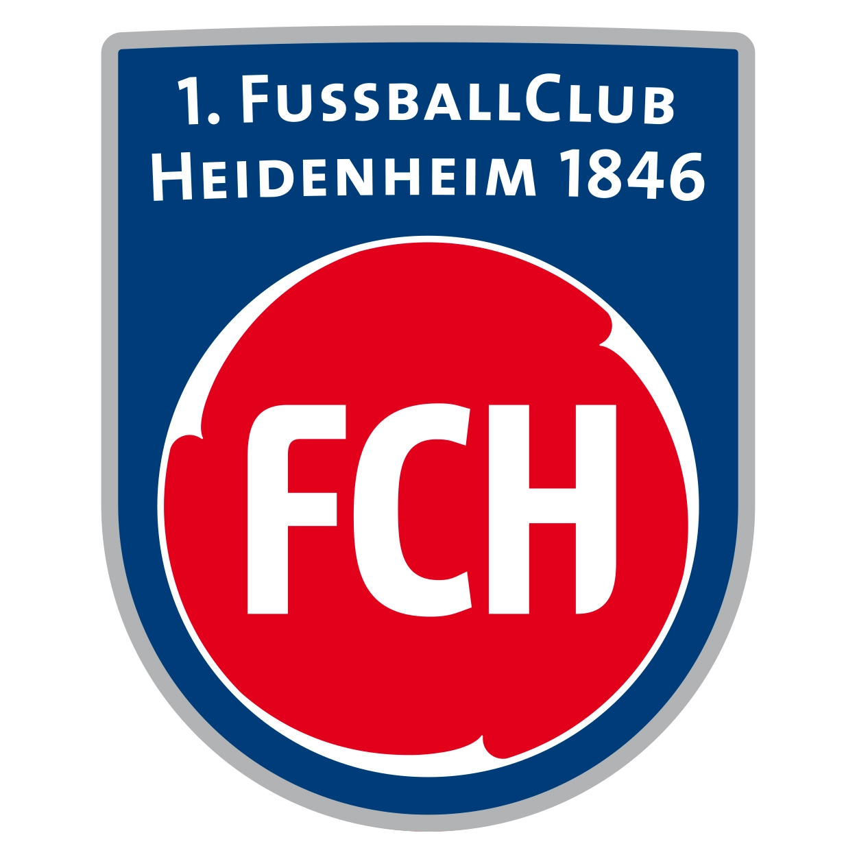 Heidenheim logo
