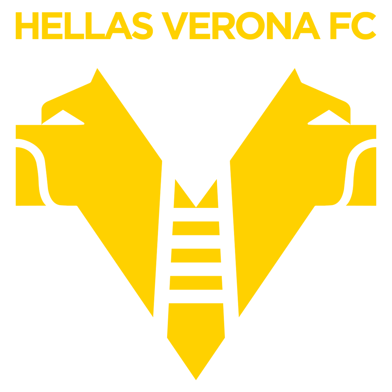 Hellas Verona logo