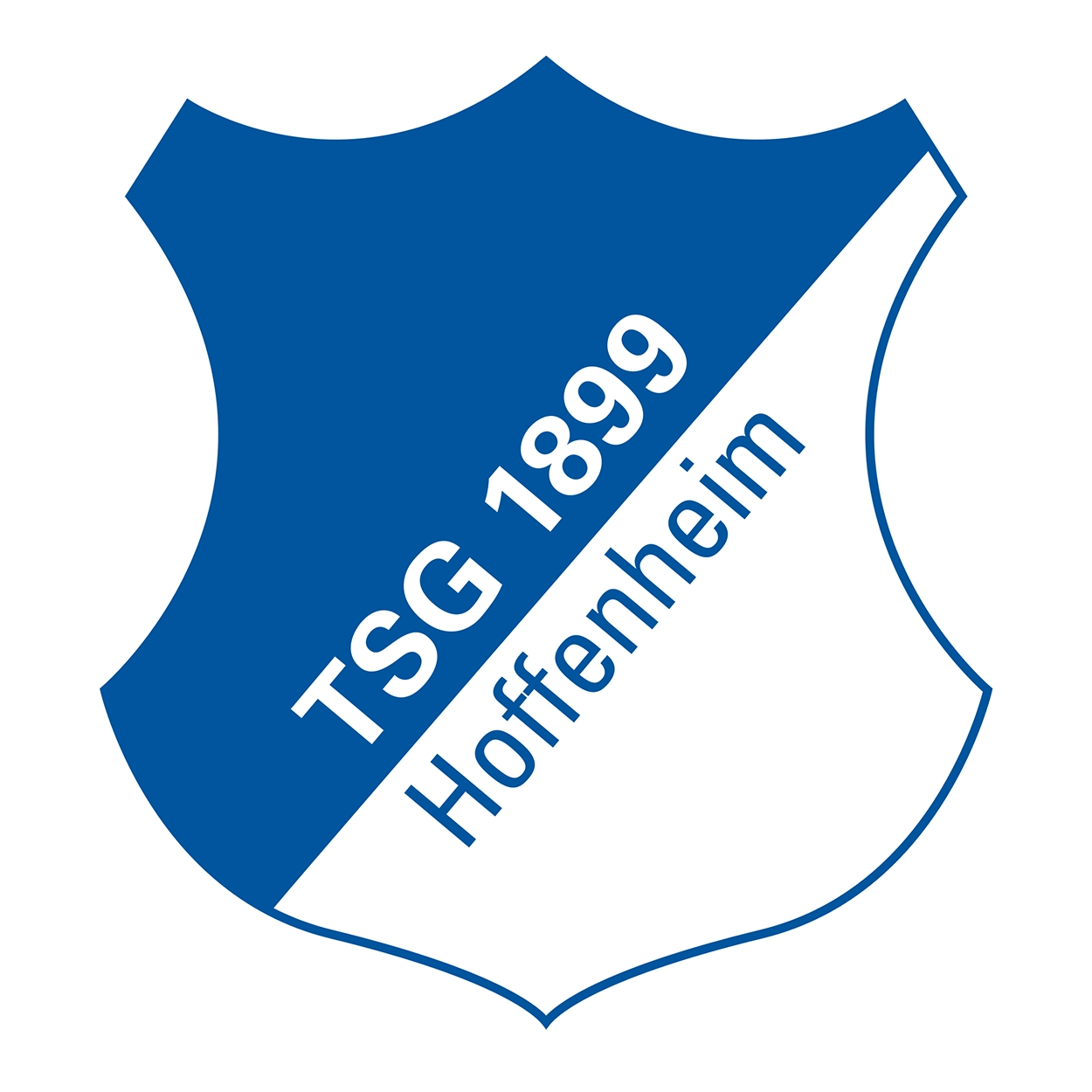 TSG Hoffenheim logo