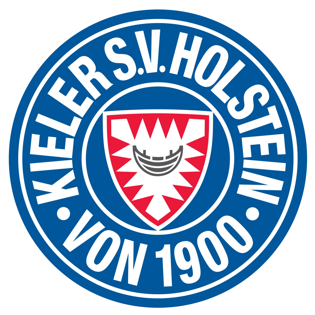 Holstein Kiel logo