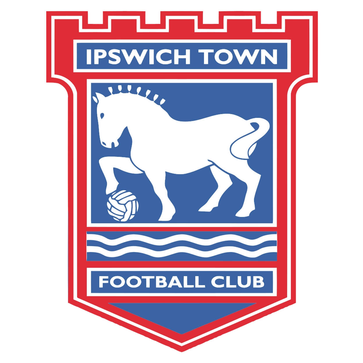 Ipswich logo