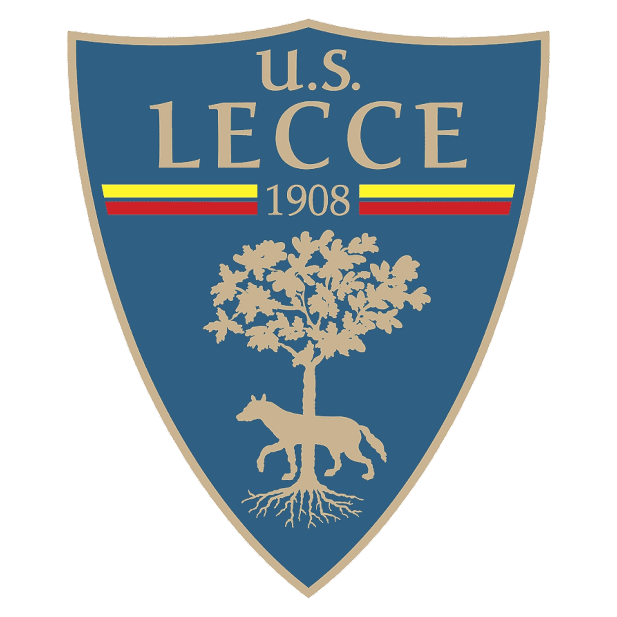 Lecce logo