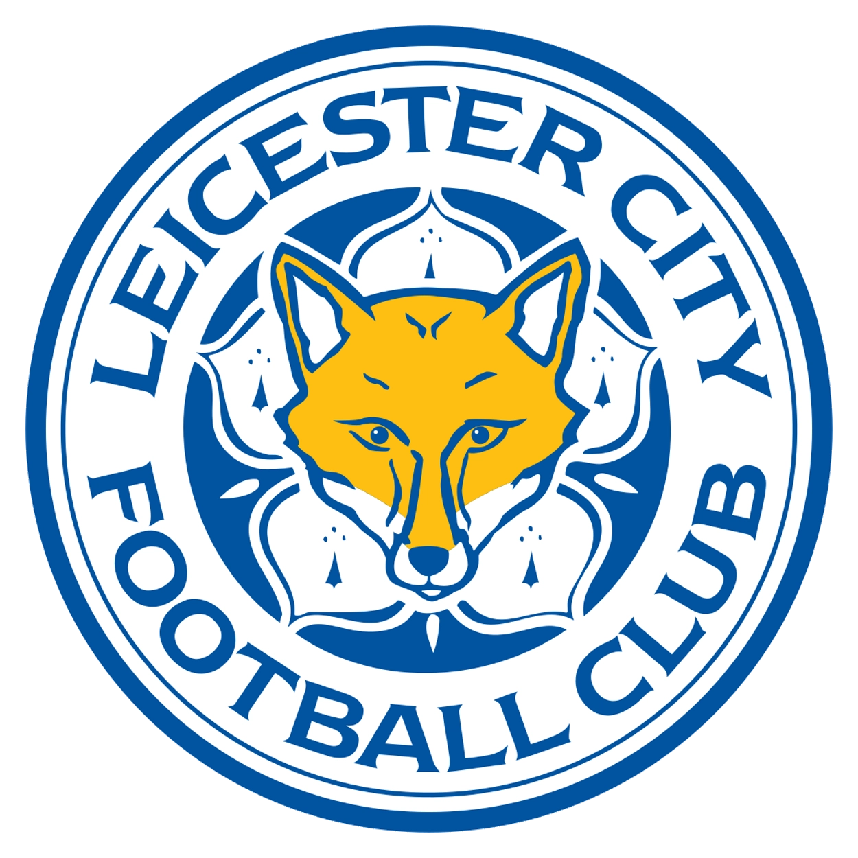 Leicester logo