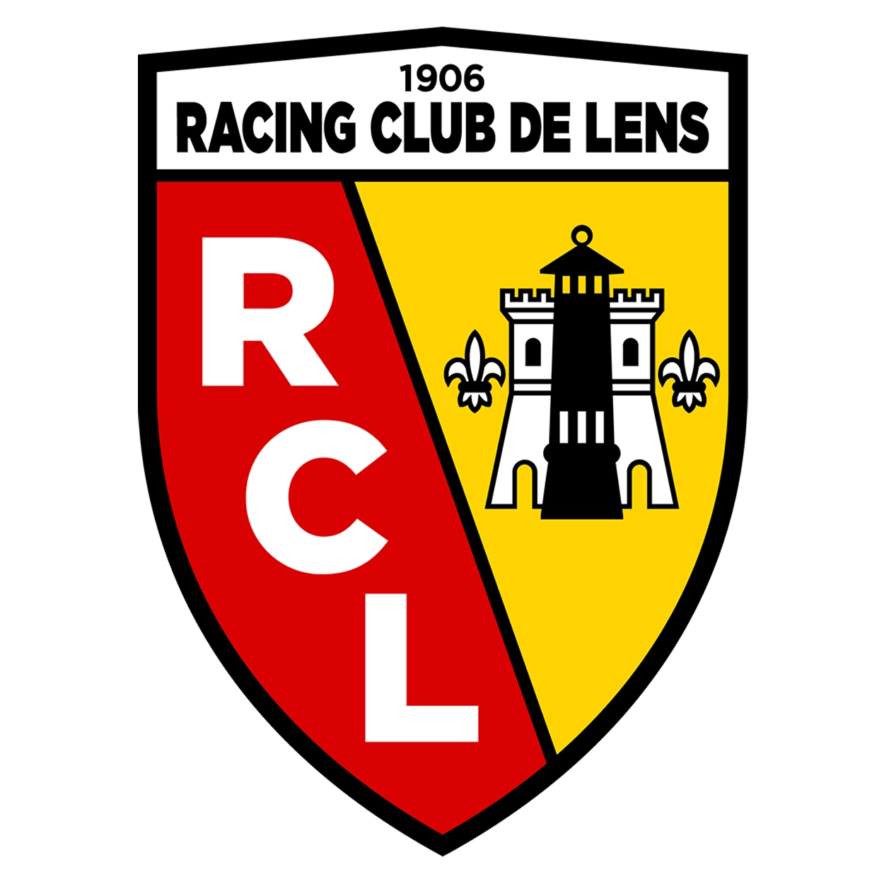 Lens logo