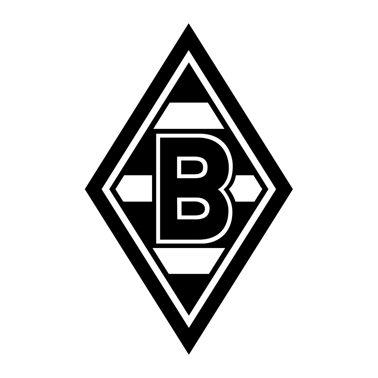 Bor. M'gladbach logo