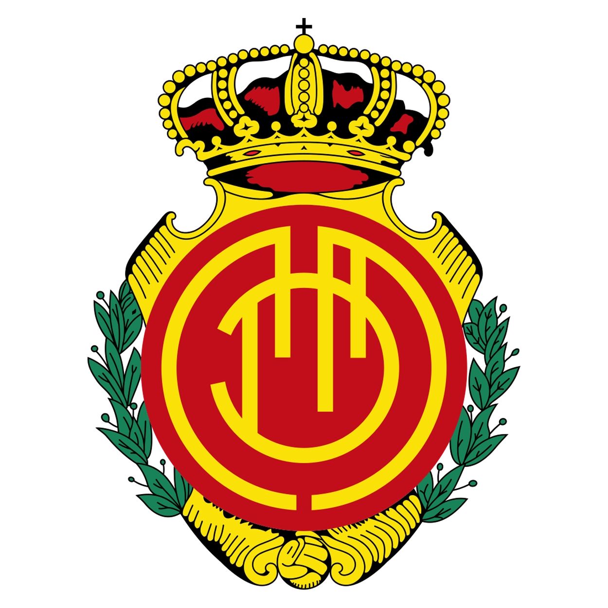 RCD Mallorca logo