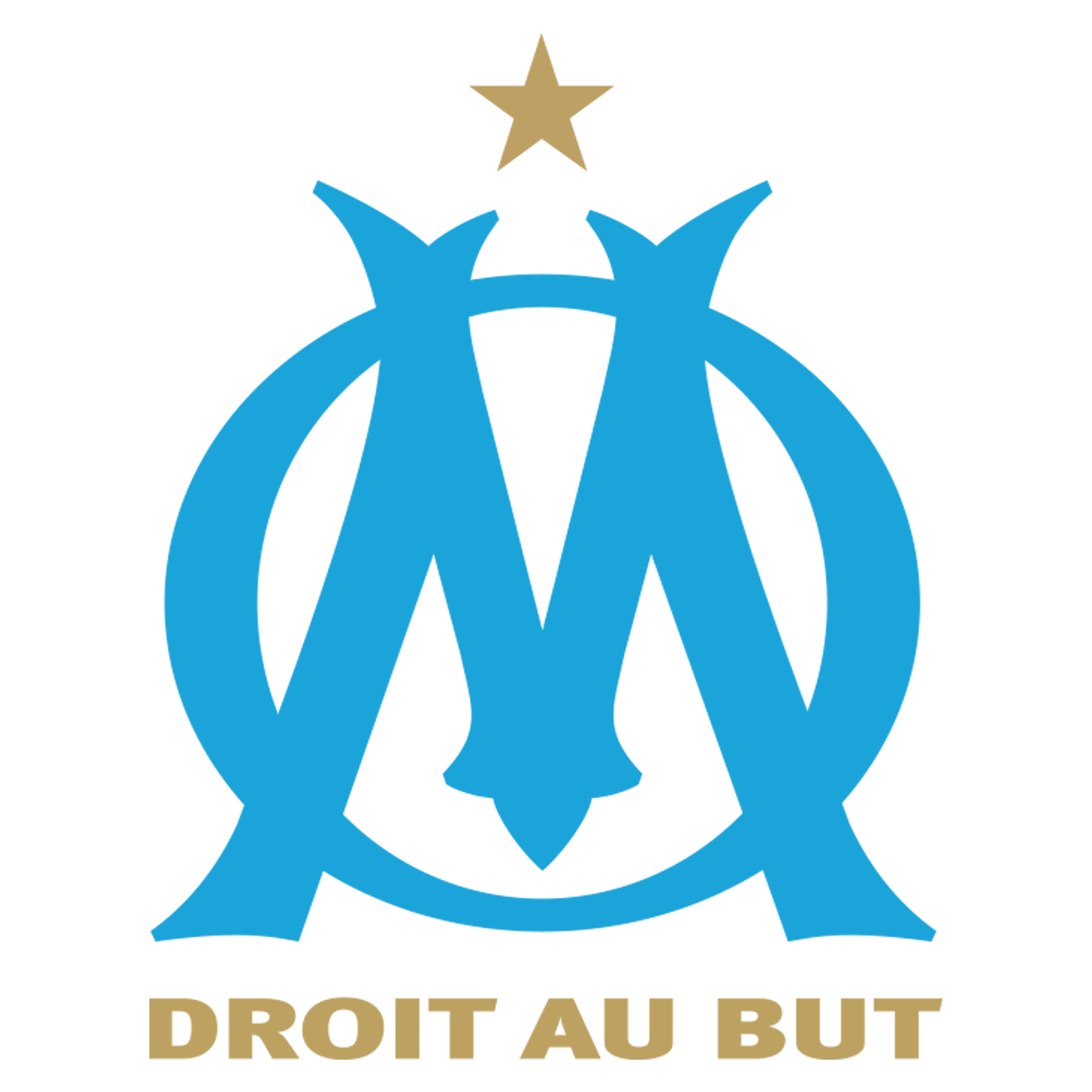 Marseille logo