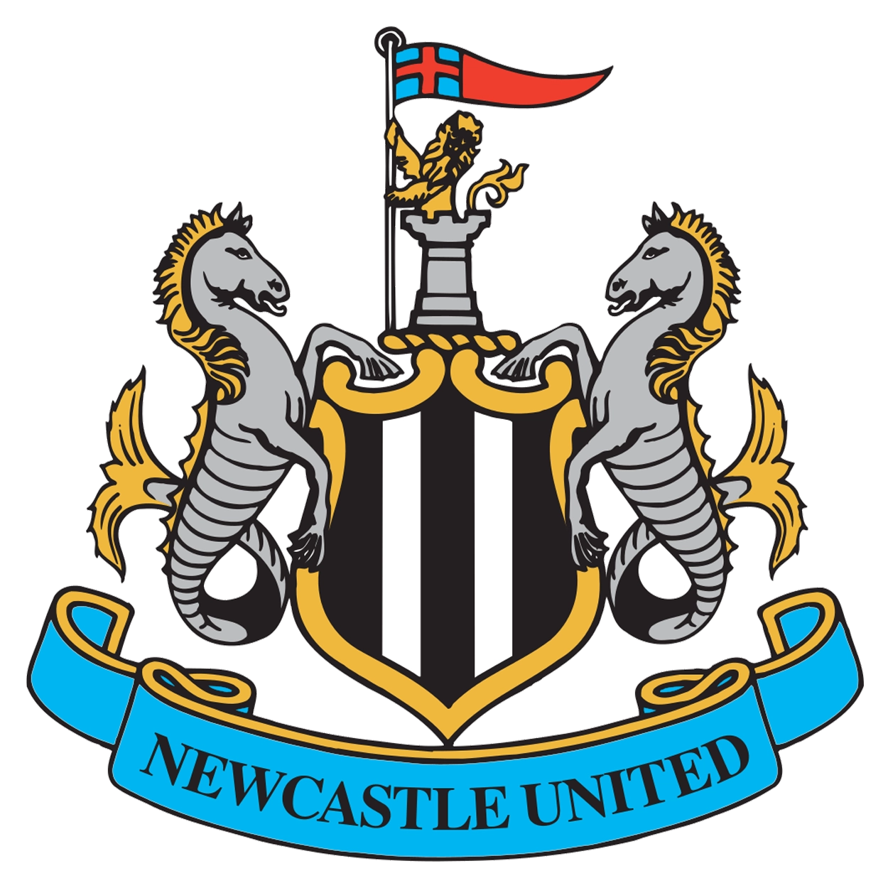 Newcastle logo